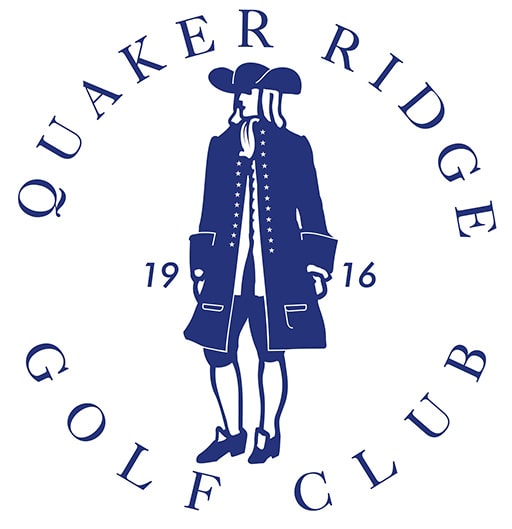Quaker Ridge logo
