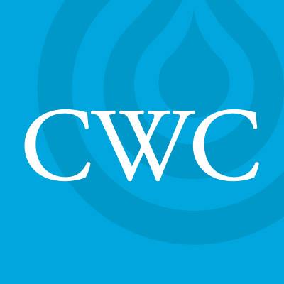 Columbia Water Center logo